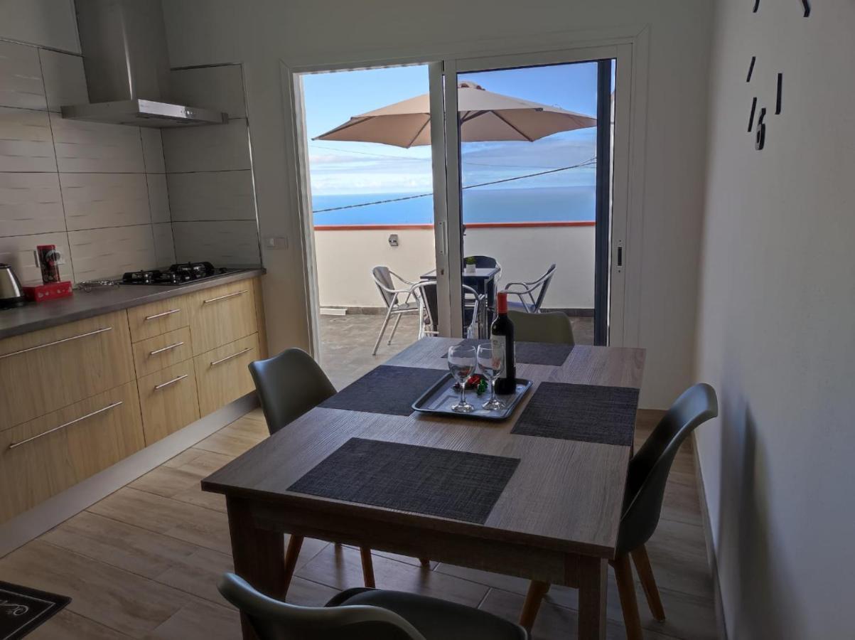 Willa Casa Piramide 1 Terraza Y Parking Privado Icod De Los Vinos Zewnętrze zdjęcie