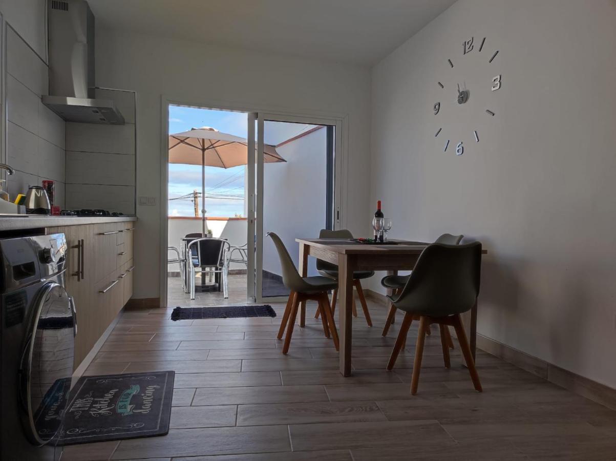 Willa Casa Piramide 1 Terraza Y Parking Privado Icod De Los Vinos Zewnętrze zdjęcie