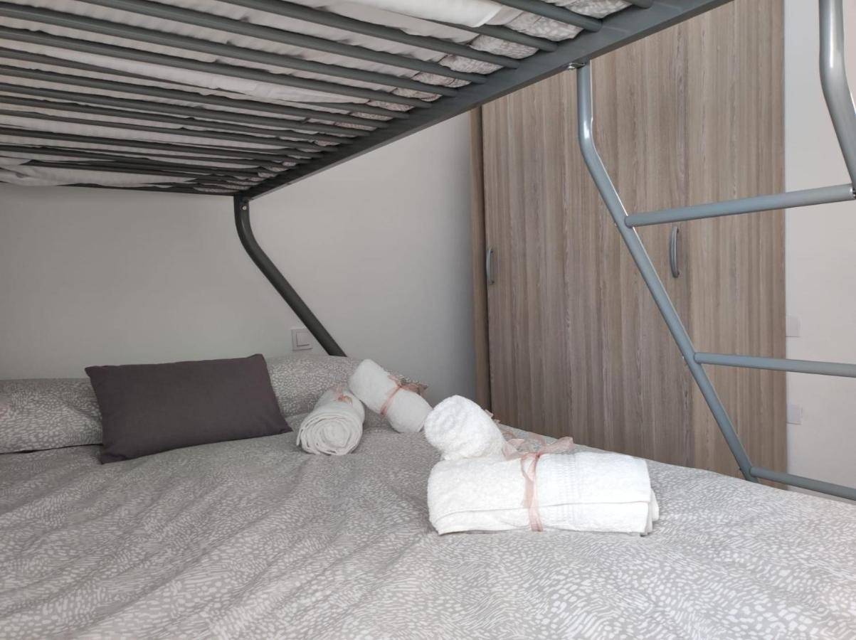 Willa Casa Piramide 1 Terraza Y Parking Privado Icod De Los Vinos Zewnętrze zdjęcie