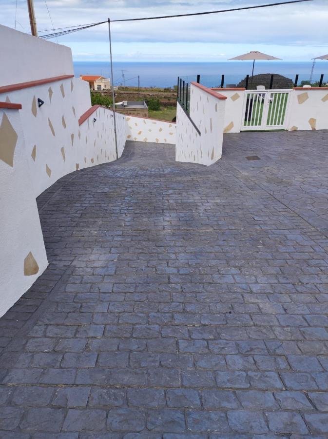 Willa Casa Piramide 1 Terraza Y Parking Privado Icod De Los Vinos Zewnętrze zdjęcie