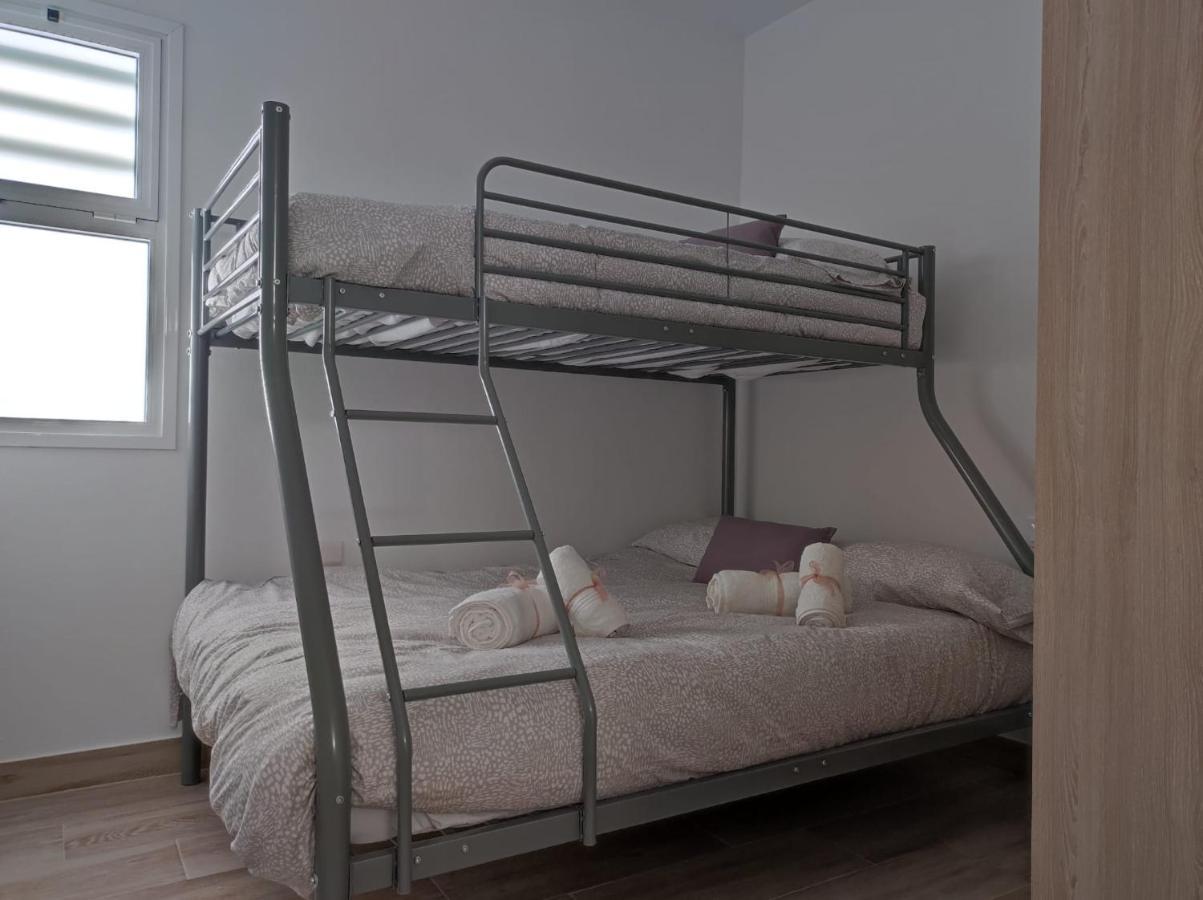 Willa Casa Piramide 1 Terraza Y Parking Privado Icod De Los Vinos Zewnętrze zdjęcie